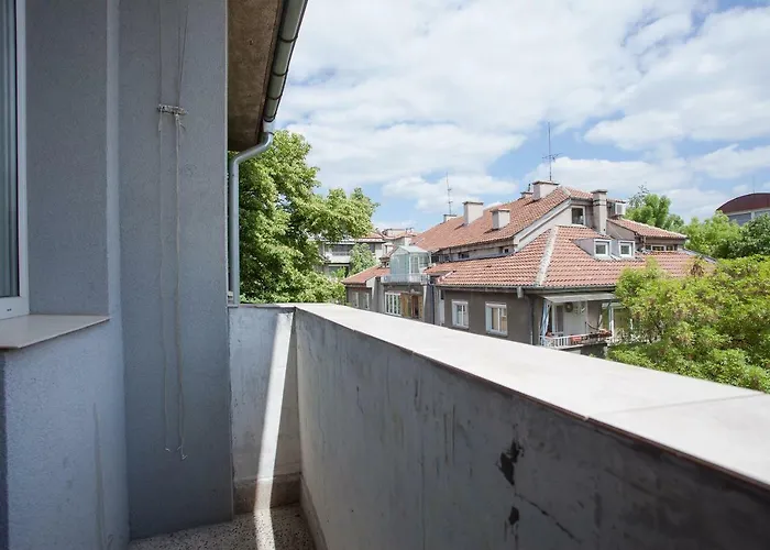 Casabella Daire Sofya