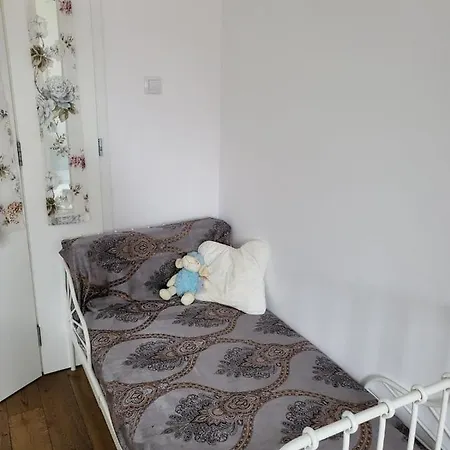 Casabella Apartmán Sofie