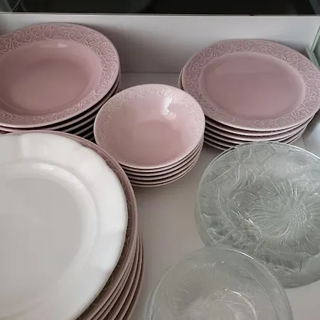 Casabella Lejlighed *