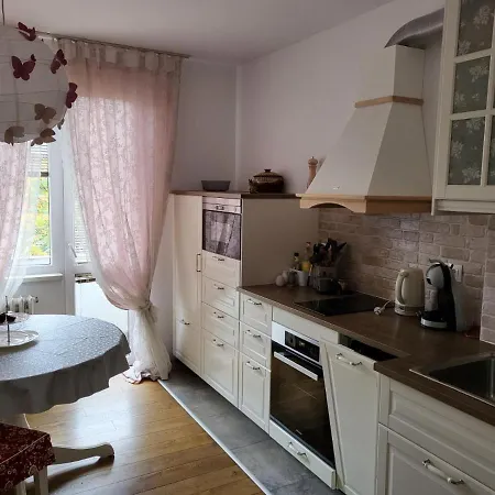 Apartmán Casabella *