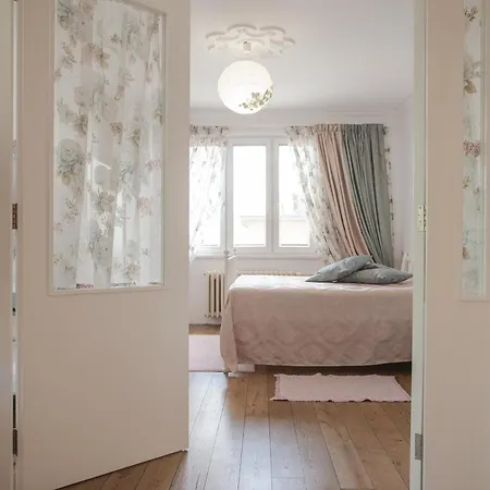 Casabella * Sofie