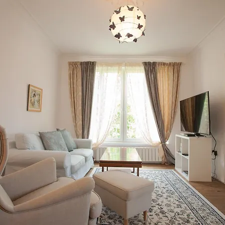 Апартамент Casabella