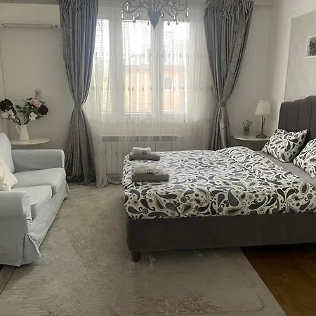 Casabella * Sofia