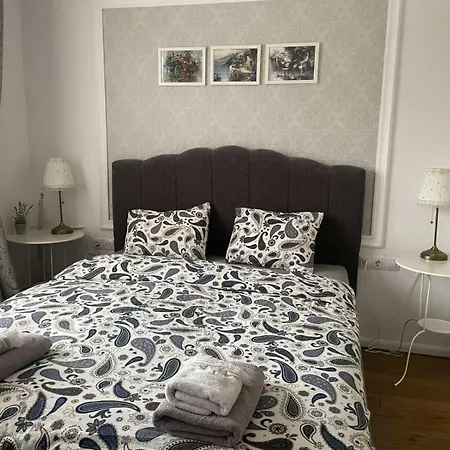 Casabella Apartamento Sofía