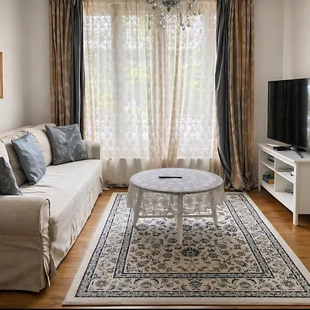 Casabella Апартаменты София