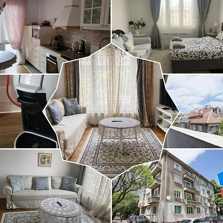 Casabella Sofia