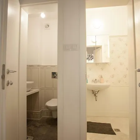 Apartmán Casabella Sofie