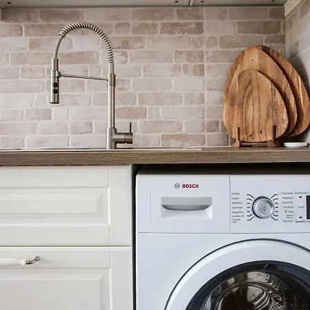 Casabella Apartament *