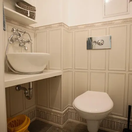 Casabella Apartmán