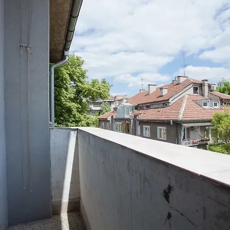 Casabella Apartmán Sofie