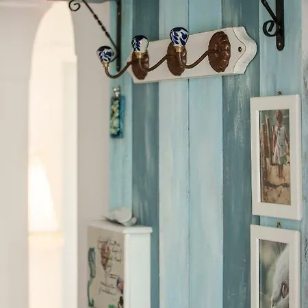 Apartmán Casabella *