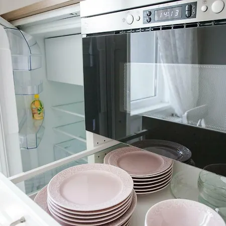 Apartamento Casabella Sofía