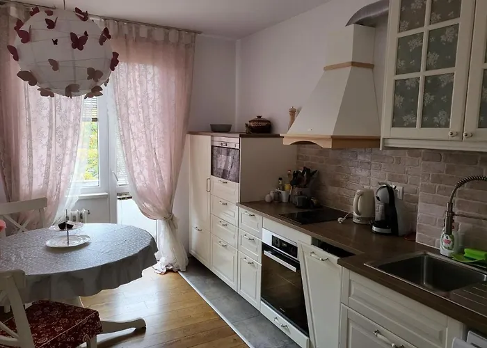 Appartamento Casabella *