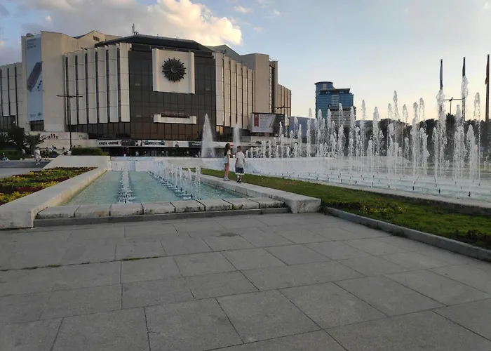 Appartamento Casabella *