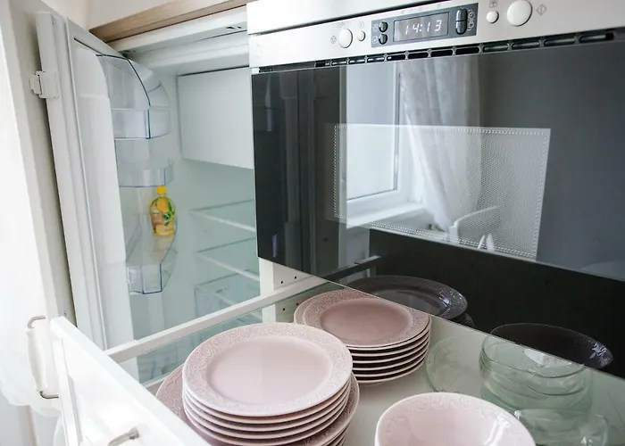 Apartment Casabella Sofia