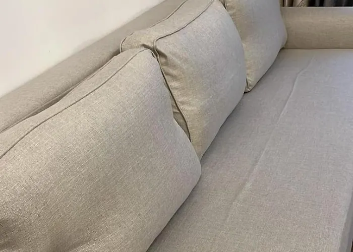 Casabella アパート *